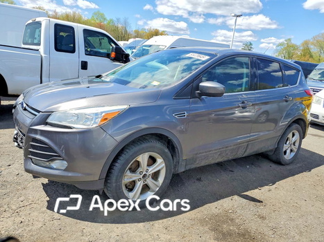 Ford Escape 2013 - Image 1 of 13