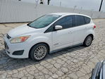 Ford C-MAX 2013