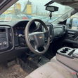Chevrolet Silverado 2014