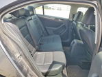Volkswagen Jetta 2013