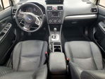 Subaru XV 2014