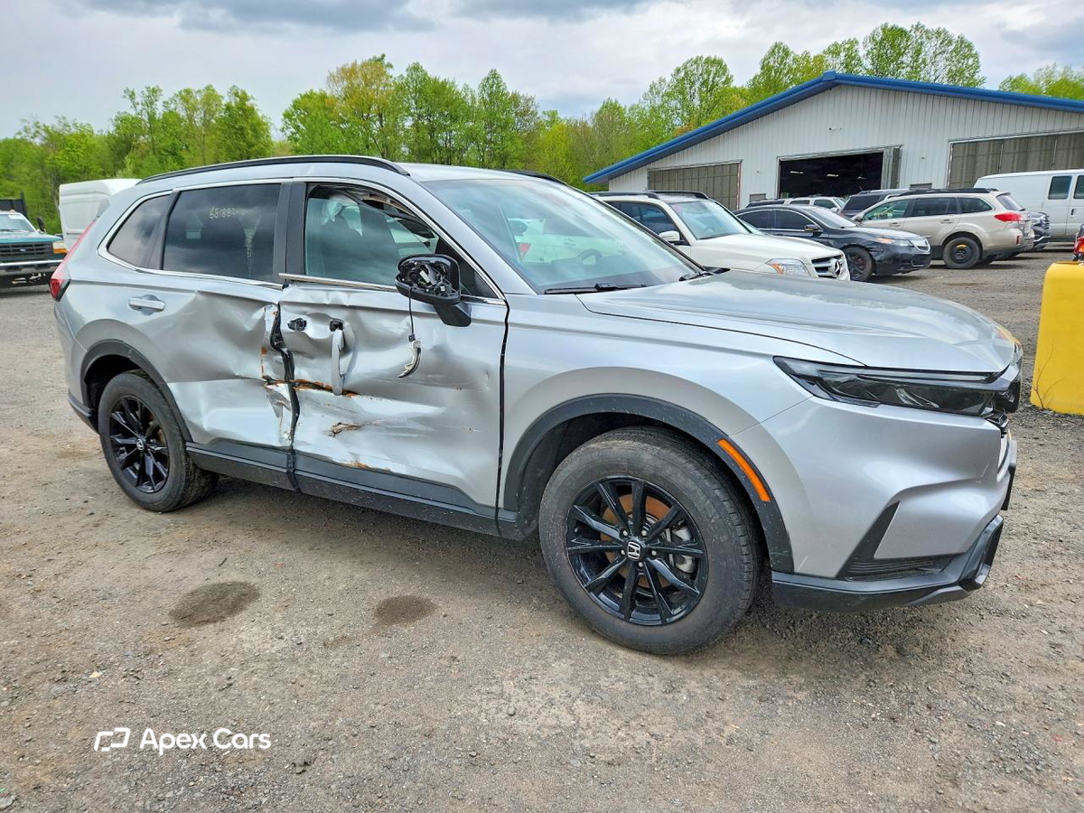 Honda CR-V 2025