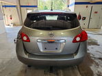 Nissan Rogue 2011