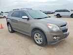Chevrolet Equinox 2011