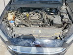 Ford Fusion 2016