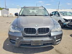 BMW X5 2012