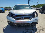Honda CR-V 2012