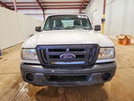 Ford Ranger 2011
