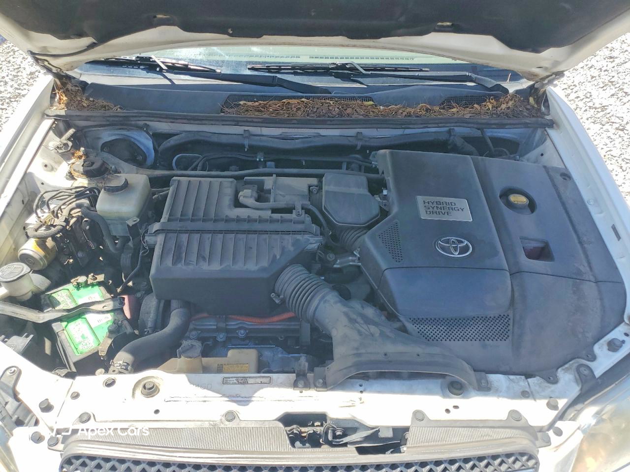 Toyota Highlander 2006