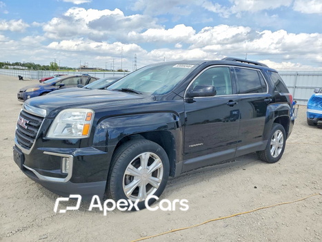 GMC Terrain 2017 - Image 1 of 13