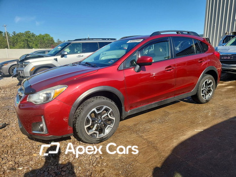 Subaru XV 2016 - Image 1 of 13