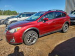Subaru XV 2016
