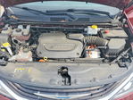 Chrysler Pacifica 2017