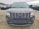Ford Explorer 2017