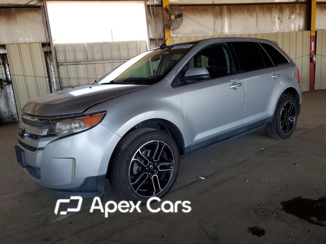 Ford Edge 2013 - Image 1 of 12