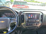 Chevrolet Silverado 2016