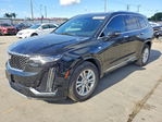 Cadillac XT6 2025