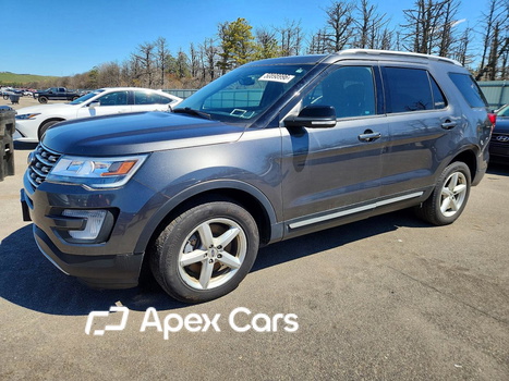 Ford Explorer 2017 - Image 1 of 13