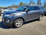 Ford Explorer 2017