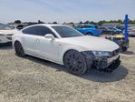 Audi A7 2012