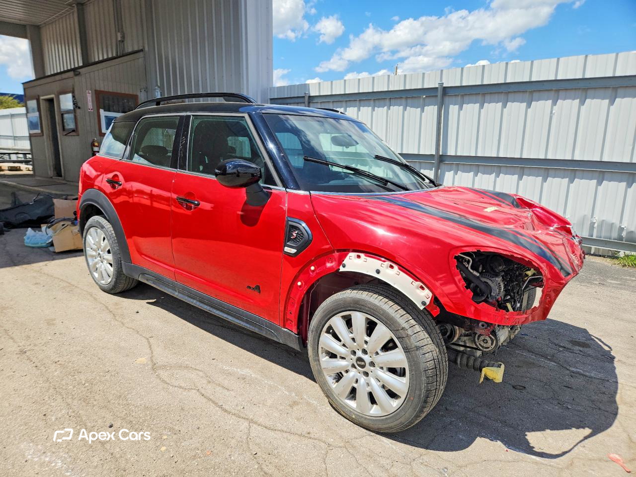 MINI Cooper 2024
