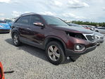 Kia Sorento 2013
