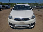 Mitsubishi Mirage 2018