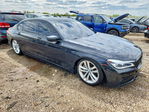 BMW Series 7 2018