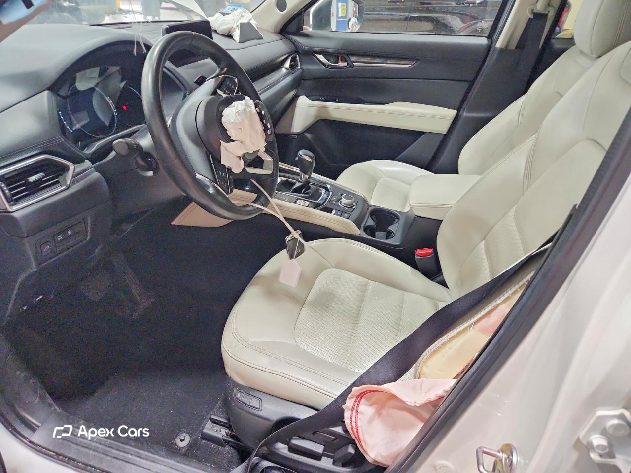 Mazda CX-5 2020