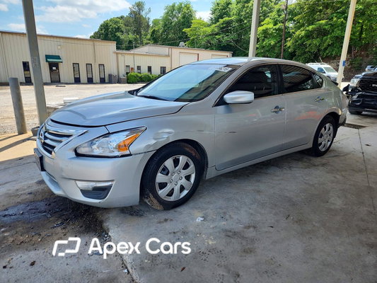 Nissan Altima 2014 - Image 1 of 12