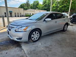 Nissan Altima 2014