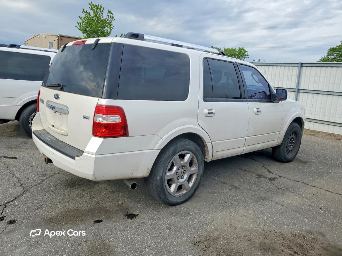 Ford Expedition 2013