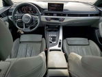 Audi A4 2019