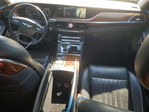 Genesis G90 2017