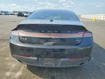 Lincoln MKZ 2016
