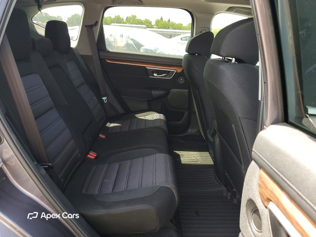 Honda CR-V 2020