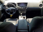 Nissan Pathfinder 2017