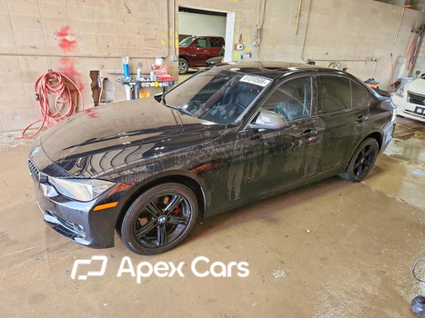 BMW Series 3 2015 - Image 1 of 12