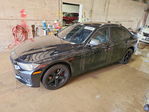 BMW Series 3 2015