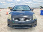 Nissan Sentra 2010
