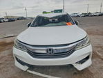 Honda Accord 2016