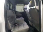 Chevrolet Silverado 2016