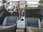 Honda Accord 2016