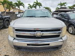 Chevrolet Silverado 2011