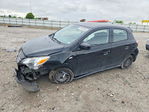 Mitsubishi Mirage 2021