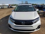 Honda Odyssey 2025