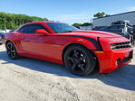 Chevrolet Camaro 2012