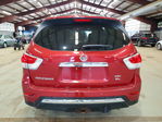 Nissan Pathfinder 2013