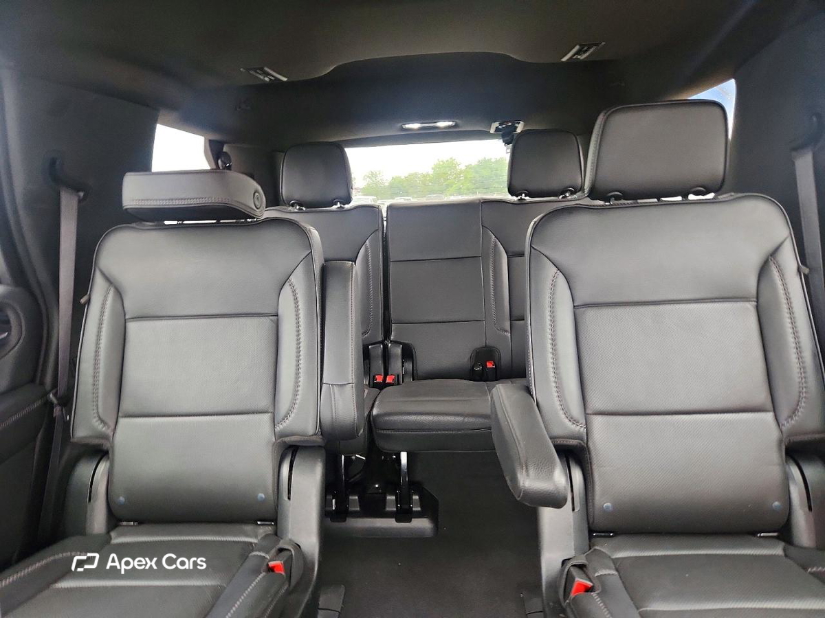 GMC Yukon 2023