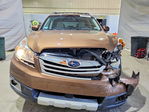 Subaru Outback 2011